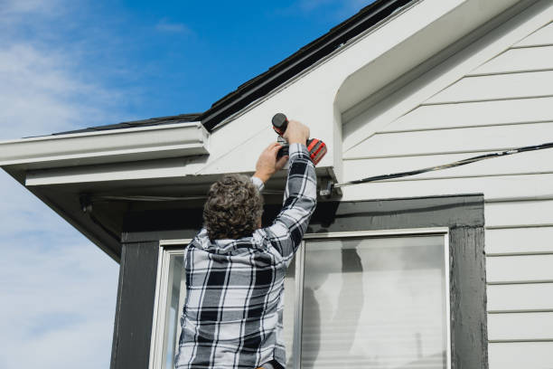 Siding for Commercial Buildings in Premont, TX