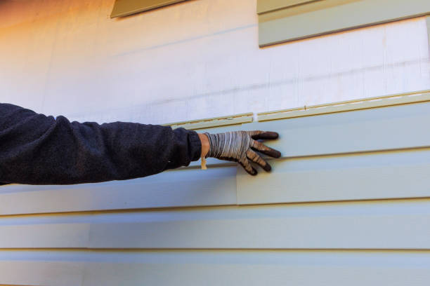 Best Siding for Commercial Buildings  in Premont, TX